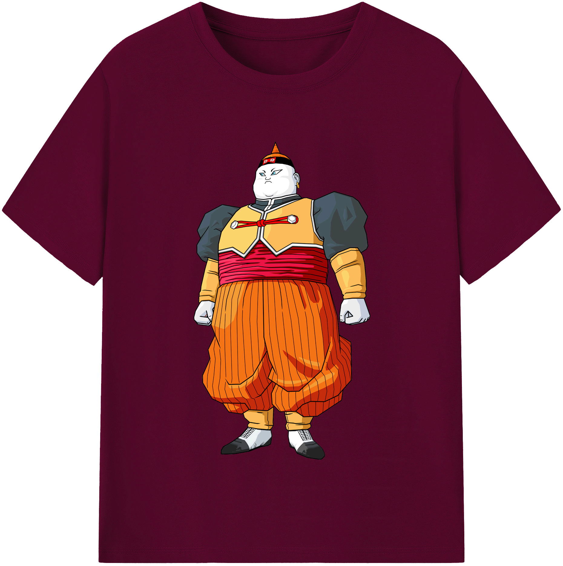 （画像用） ドラゴンボール DRAGON BALL レディースカジュアルプリントTシャツ（綿100％）